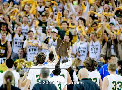 Thumbnail 3 in Woodcreek vs. San Ramon Valley (CIF NorCal Regional D1 Final) photogallery.