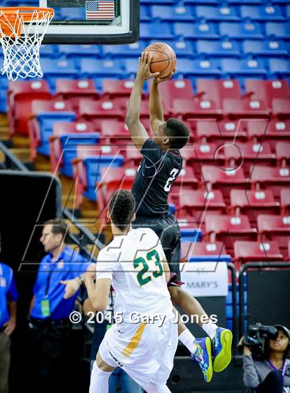 Thumbnail 1 in Woodcreek vs. San Ramon Valley (CIF NorCal Regional D1 Final) photogallery.