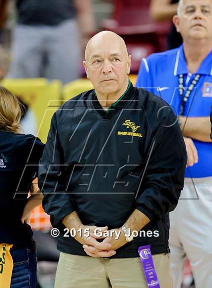 Thumbnail 1 in Woodcreek vs. San Ramon Valley (CIF NorCal Regional D1 Final) photogallery.