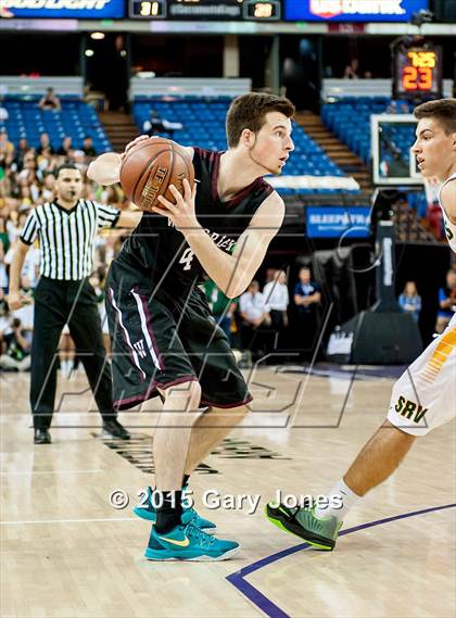 Thumbnail 1 in Woodcreek vs. San Ramon Valley (CIF NorCal Regional D1 Final) photogallery.