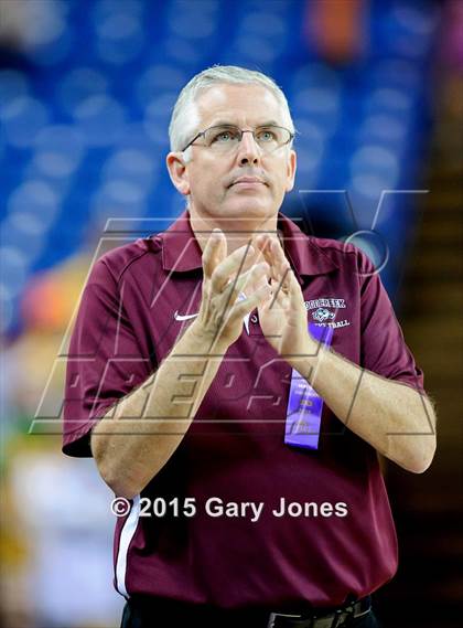 Thumbnail 1 in Woodcreek vs. San Ramon Valley (CIF NorCal Regional D1 Final) photogallery.