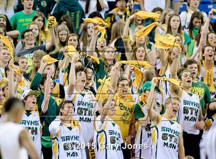 Thumbnail 1 in Woodcreek vs. San Ramon Valley (CIF NorCal Regional D1 Final) photogallery.