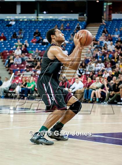 Thumbnail 1 in Woodcreek vs. San Ramon Valley (CIF NorCal Regional D1 Final) photogallery.