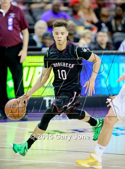 Thumbnail 1 in Woodcreek vs. San Ramon Valley (CIF NorCal Regional D1 Final) photogallery.