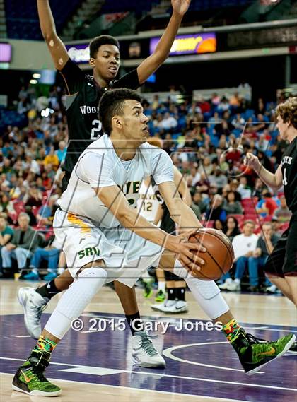 Thumbnail 2 in Woodcreek vs. San Ramon Valley (CIF NorCal Regional D1 Final) photogallery.