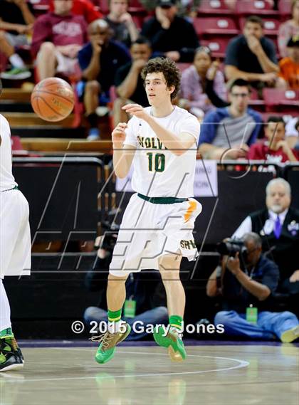 Thumbnail 3 in Woodcreek vs. San Ramon Valley (CIF NorCal Regional D1 Final) photogallery.