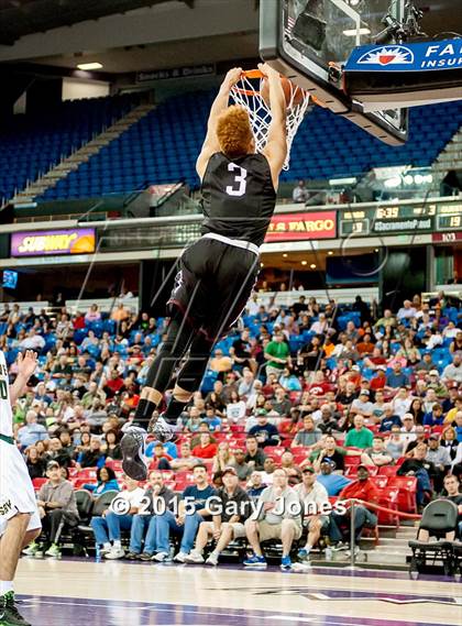 Thumbnail 2 in Woodcreek vs. San Ramon Valley (CIF NorCal Regional D1 Final) photogallery.