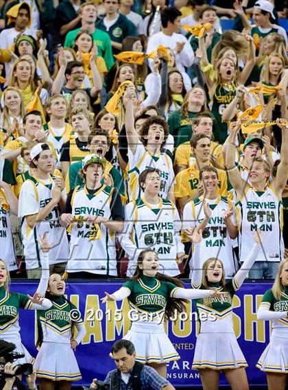 Thumbnail 2 in Woodcreek vs. San Ramon Valley (CIF NorCal Regional D1 Final) photogallery.