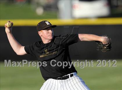 Thumbnail 2 in Rogers vs. Jarrell photogallery.