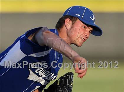 Thumbnail 1 in Rogers vs. Jarrell photogallery.