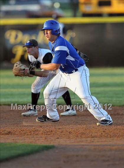 Thumbnail 1 in Rogers vs. Jarrell photogallery.