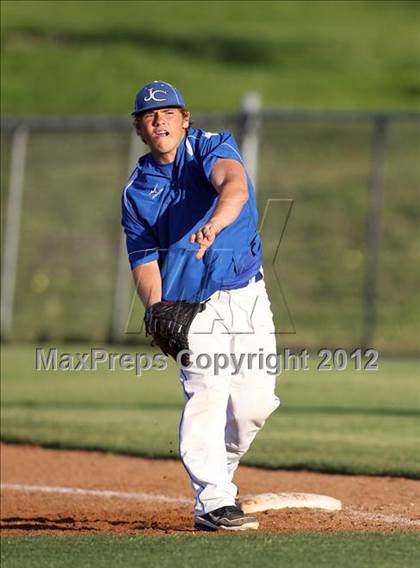 Thumbnail 2 in Rogers vs. Jarrell photogallery.