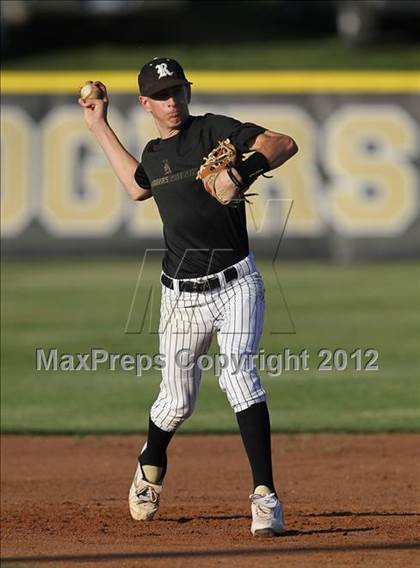 Thumbnail 2 in Rogers vs. Jarrell photogallery.