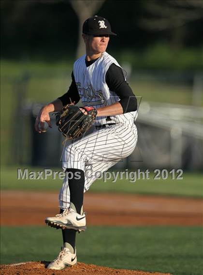 Thumbnail 2 in Rogers vs. Jarrell photogallery.