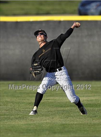 Thumbnail 3 in Rogers vs. Jarrell photogallery.