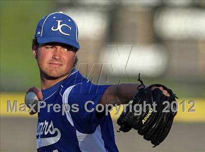 Thumbnail 3 in Rogers vs. Jarrell photogallery.