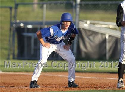 Thumbnail 3 in Rogers vs. Jarrell photogallery.
