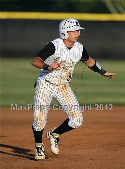 Thumbnail 2 in Rogers vs. Jarrell photogallery.