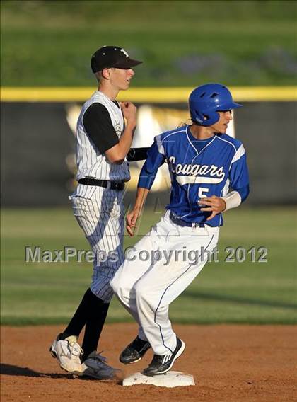 Thumbnail 2 in Rogers vs. Jarrell photogallery.