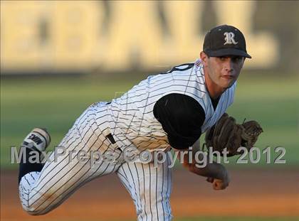 Thumbnail 2 in Rogers vs. Jarrell photogallery.