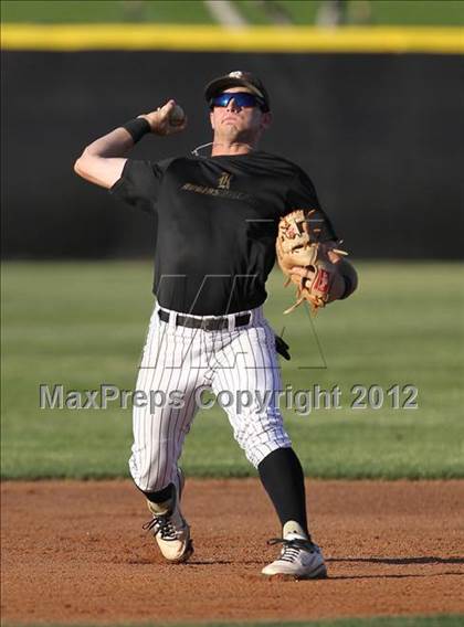 Thumbnail 2 in Rogers vs. Jarrell photogallery.