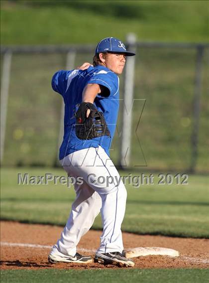 Thumbnail 1 in Rogers vs. Jarrell photogallery.