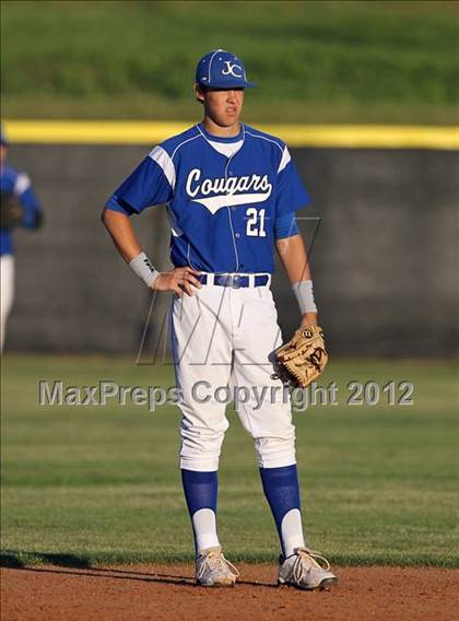 Thumbnail 2 in Rogers vs. Jarrell photogallery.
