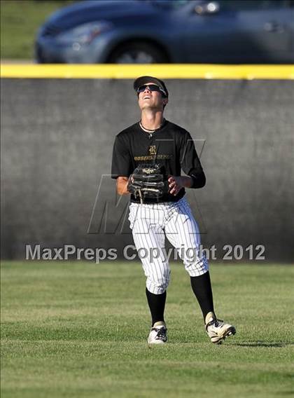 Thumbnail 3 in Rogers vs. Jarrell photogallery.