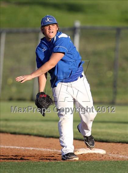 Thumbnail 3 in Rogers vs. Jarrell photogallery.