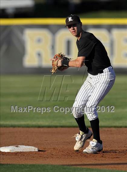 Thumbnail 2 in Rogers vs. Jarrell photogallery.