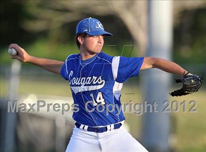 Thumbnail 1 in Rogers vs. Jarrell photogallery.