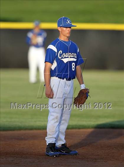 Thumbnail 3 in Rogers vs. Jarrell photogallery.