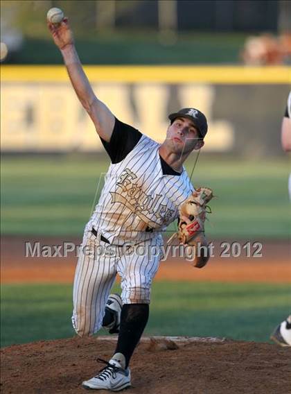 Thumbnail 2 in Rogers vs. Jarrell photogallery.