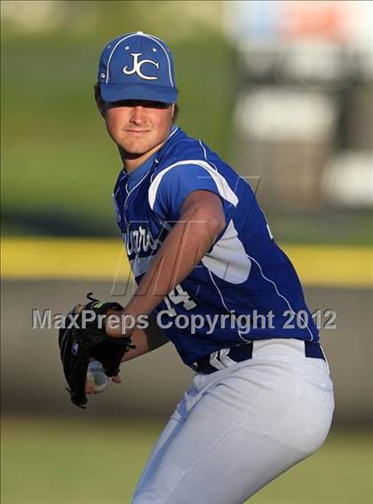 Thumbnail 1 in Rogers vs. Jarrell photogallery.