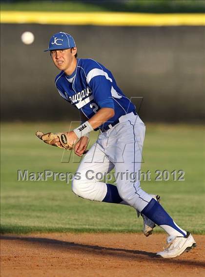 Thumbnail 2 in Rogers vs. Jarrell photogallery.