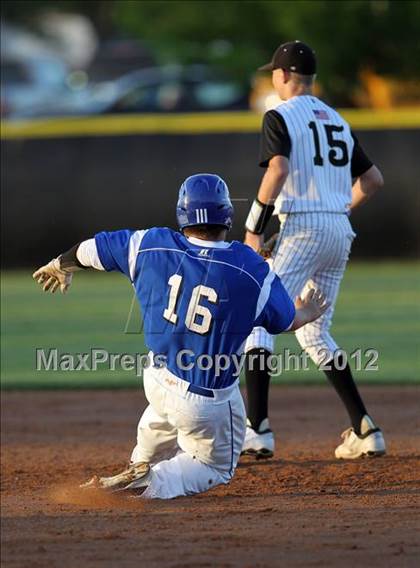 Thumbnail 2 in Rogers vs. Jarrell photogallery.