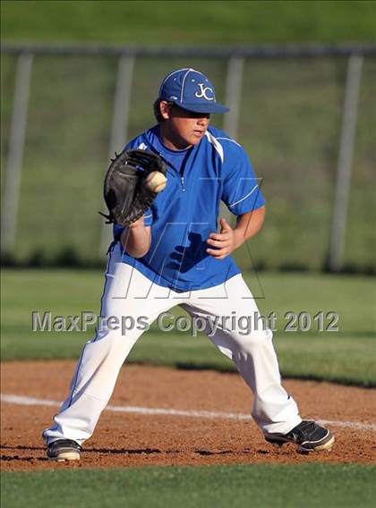 Thumbnail 1 in Rogers vs. Jarrell photogallery.