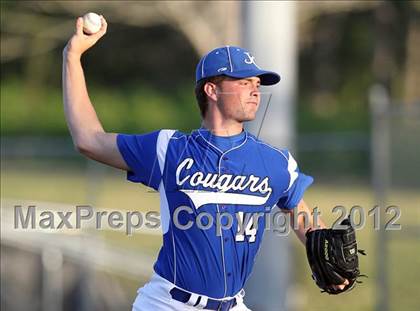 Thumbnail 2 in Rogers vs. Jarrell photogallery.