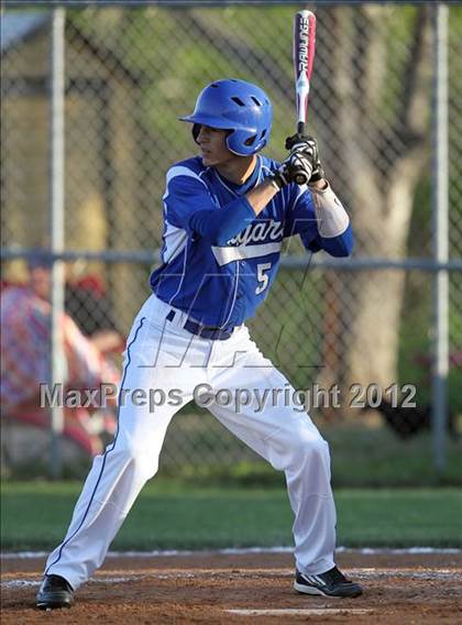 Thumbnail 1 in Rogers vs. Jarrell photogallery.