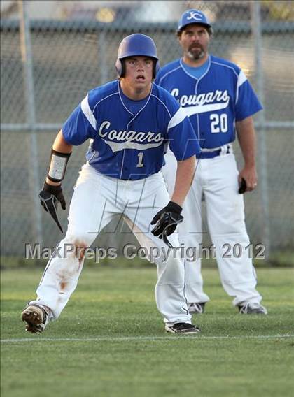 Thumbnail 1 in Rogers vs. Jarrell photogallery.