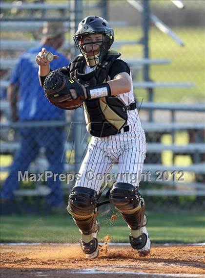Thumbnail 3 in Rogers vs. Jarrell photogallery.