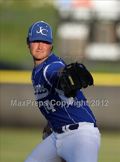 Thumbnail 2 in Rogers vs. Jarrell photogallery.