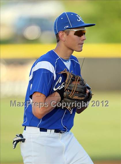 Thumbnail 1 in Rogers vs. Jarrell photogallery.