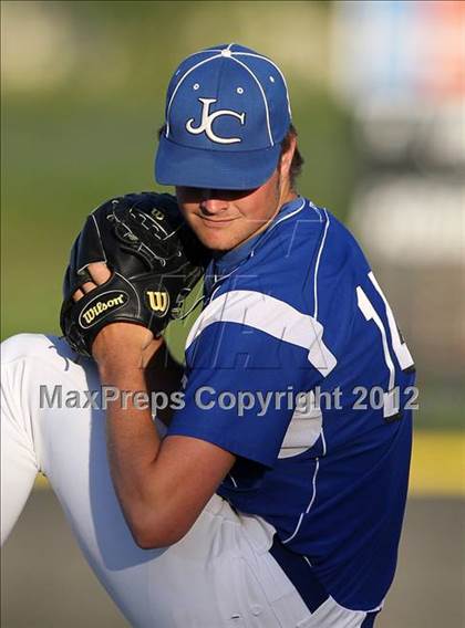 Thumbnail 3 in Rogers vs. Jarrell photogallery.