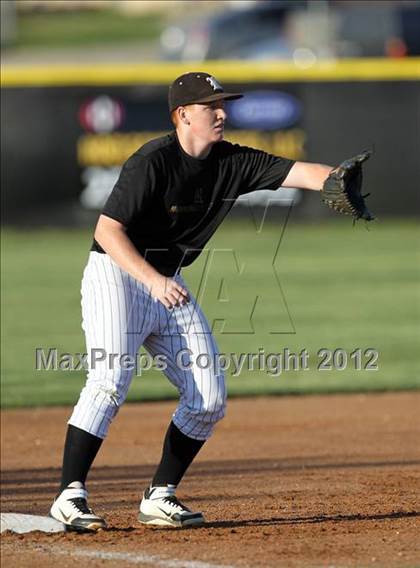 Thumbnail 3 in Rogers vs. Jarrell photogallery.