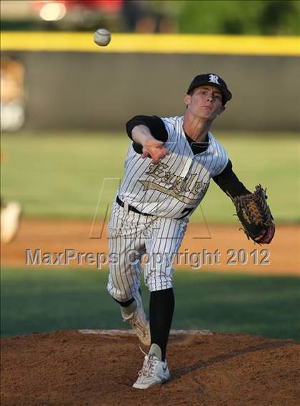 Thumbnail 2 in Rogers vs. Jarrell photogallery.