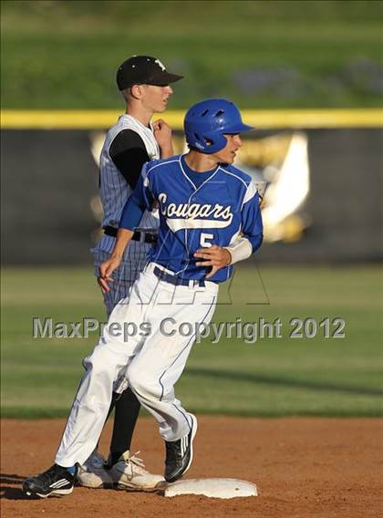 Thumbnail 3 in Rogers vs. Jarrell photogallery.