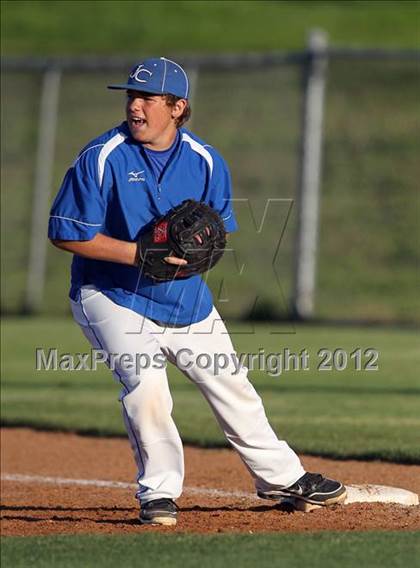 Thumbnail 2 in Rogers vs. Jarrell photogallery.