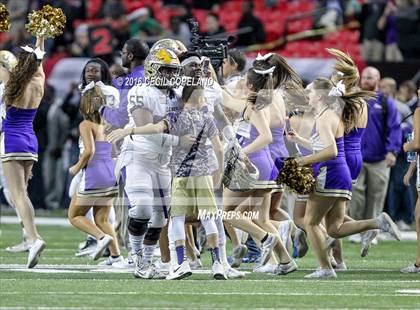 Thumbnail 3 in Thomson vs. Cartersville (GHSA 4A Final) photogallery.