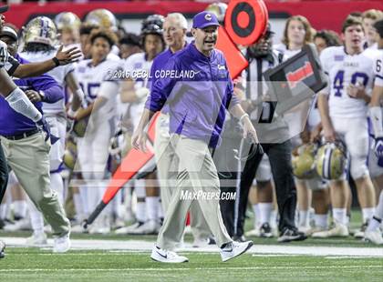 Thumbnail 3 in Thomson vs. Cartersville (GHSA 4A Final) photogallery.